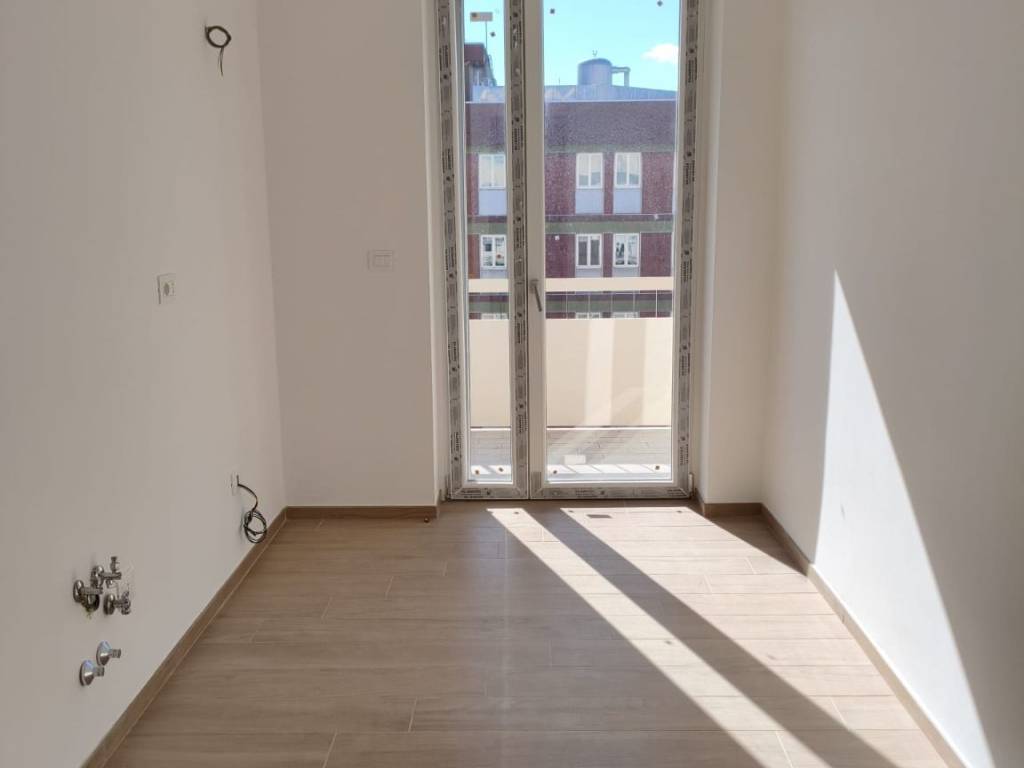 Appartamento a Bari in Via Giuseppe Capruzzi, 208 - Foto 3