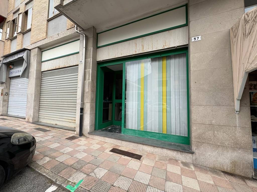 Immobile a Verrès in Via Duca d'Aosta, 55 - Foto 2