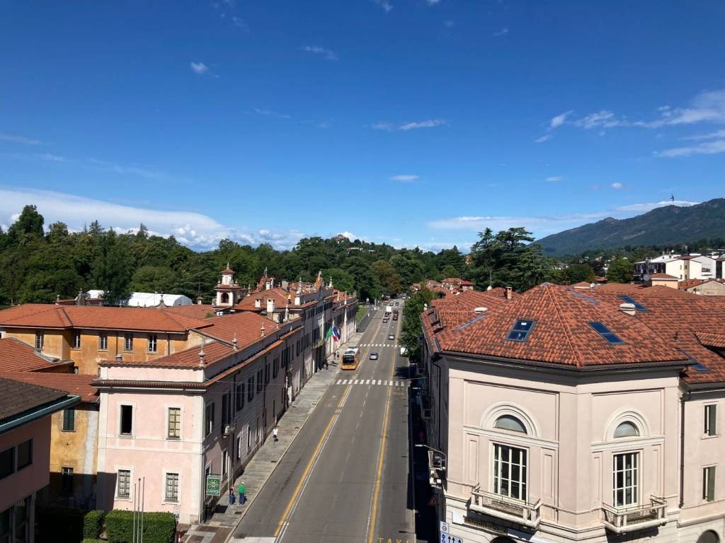 Immobile a Varese in Via Walter Marcobi, 10 - Foto 3