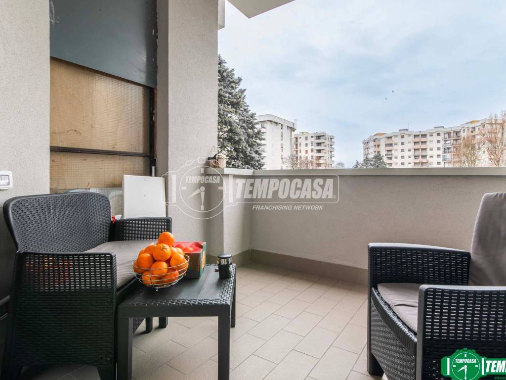 Appartamento a Garbagnate milanese in Via MILANO 125 - Foto 3