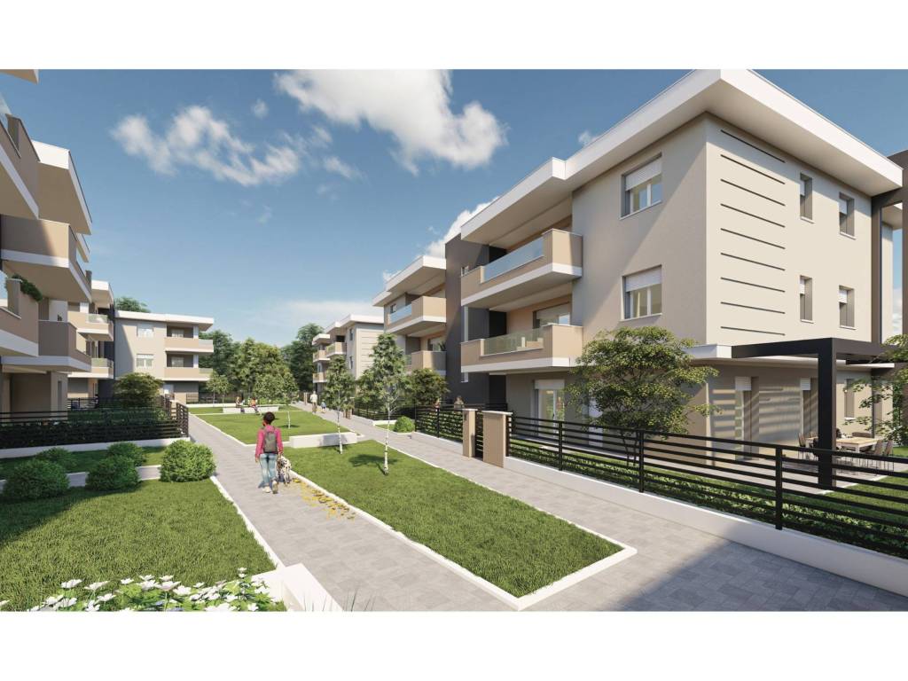 Appartamento a Casalgrande - Foto 2