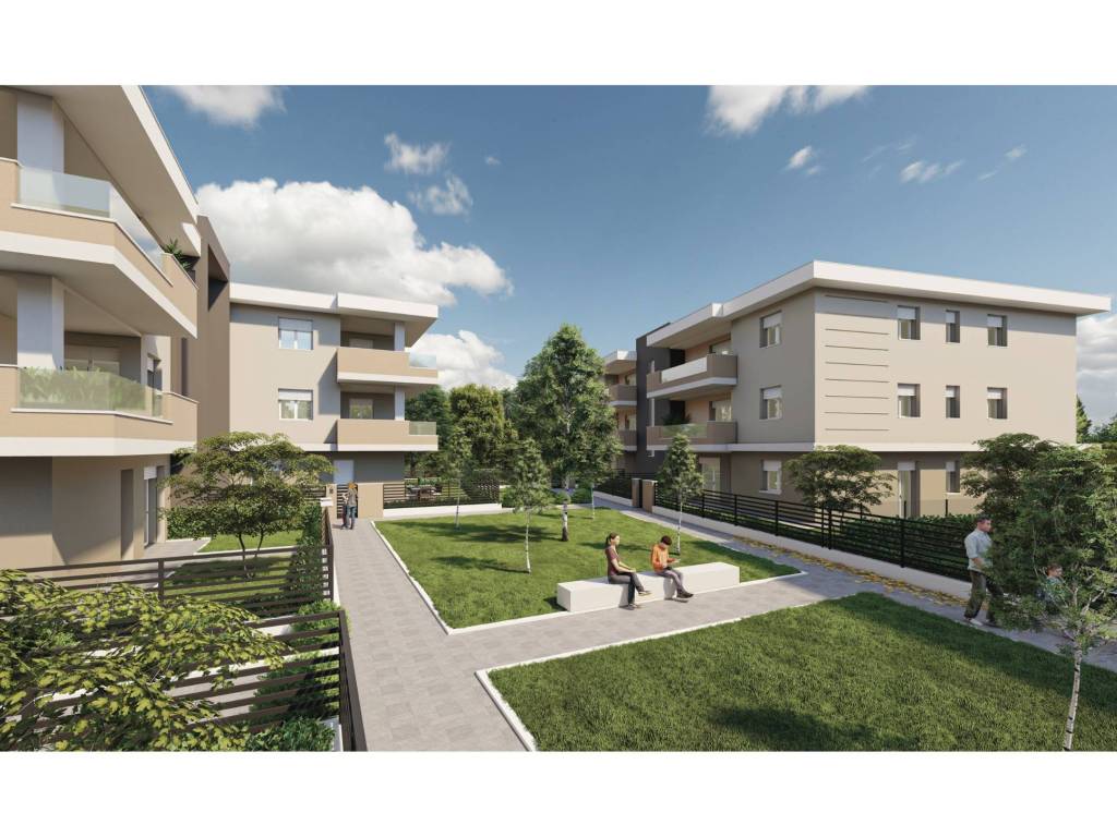 Appartamento a Casalgrande - Foto 3