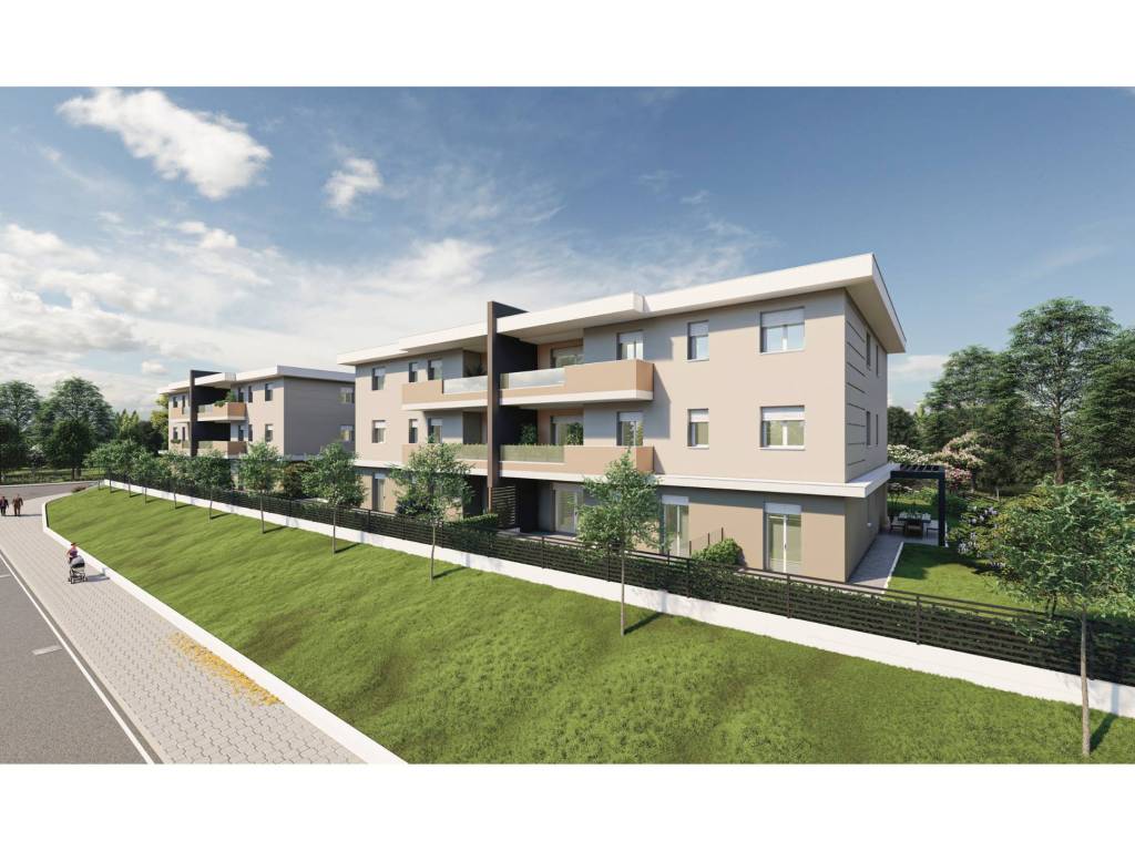 Appartamento a Casalgrande - Foto 4
