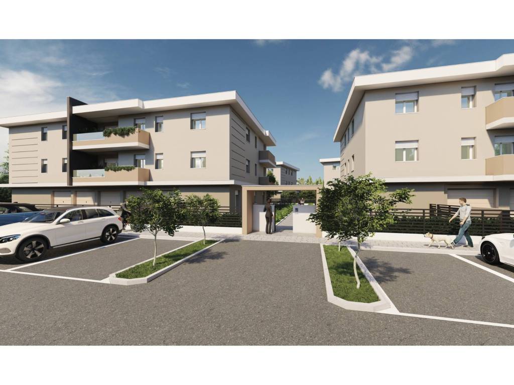 Appartamento a Casalgrande - Foto 5