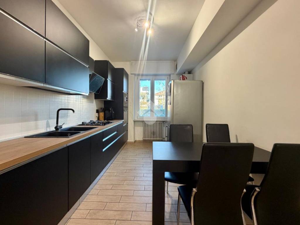 Appartamento a Bonate sopra in Via Risorgimento, 2 - Foto 2