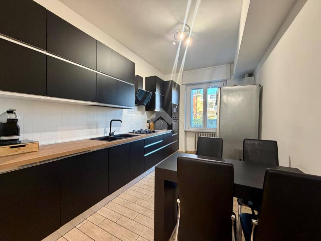 Appartamento a Bonate sopra in Via Risorgimento, 2 - Foto 3