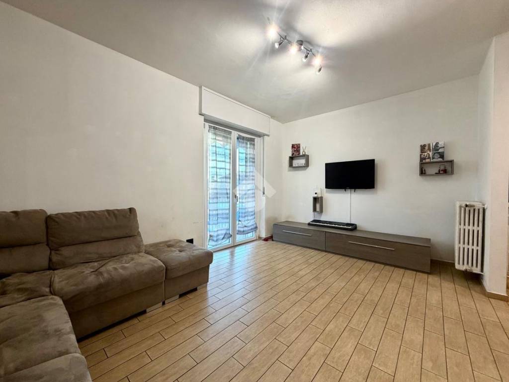 Appartamento a Bonate sopra in Via Risorgimento, 2 - Foto 5