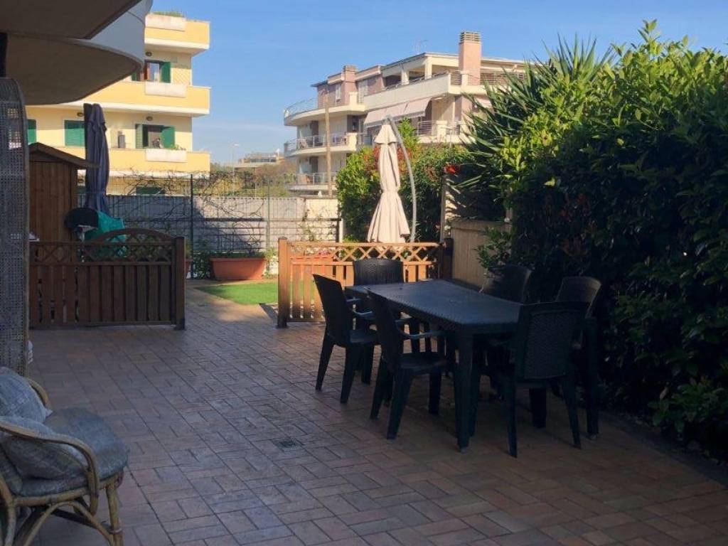 Appartamento a Marino in Via Amatore Sciesa - Foto 2