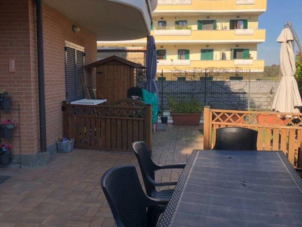 Appartamento a Marino in Via Amatore Sciesa - Foto 3