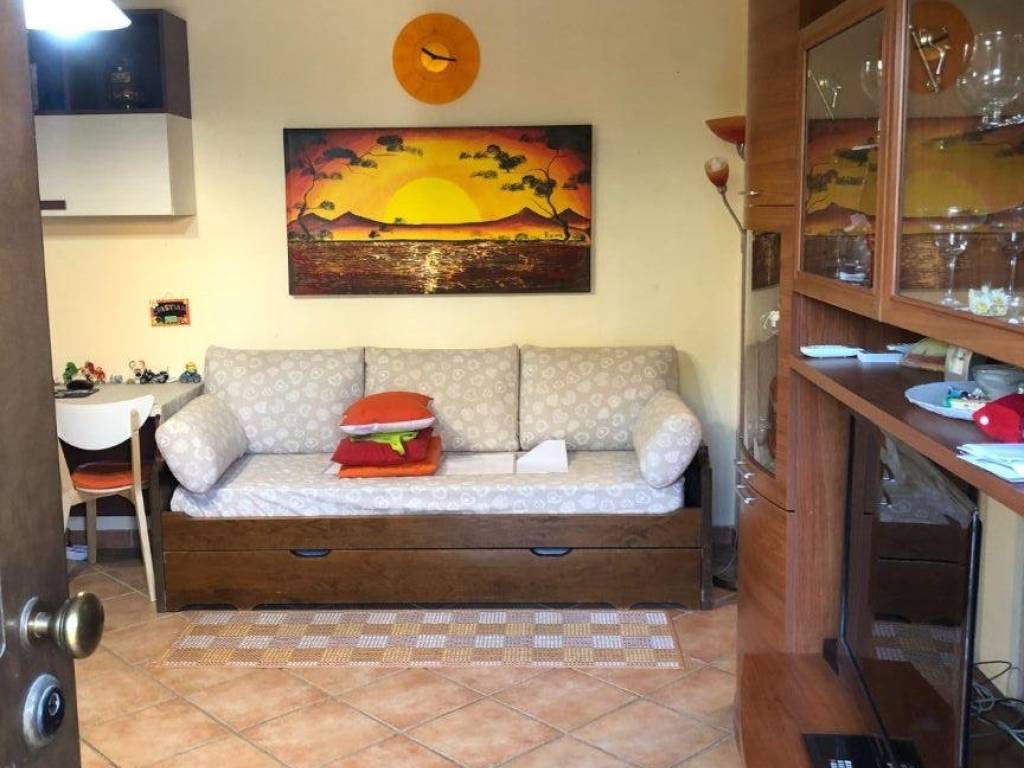 Appartamento a Marino in Via Amatore Sciesa - Foto 4