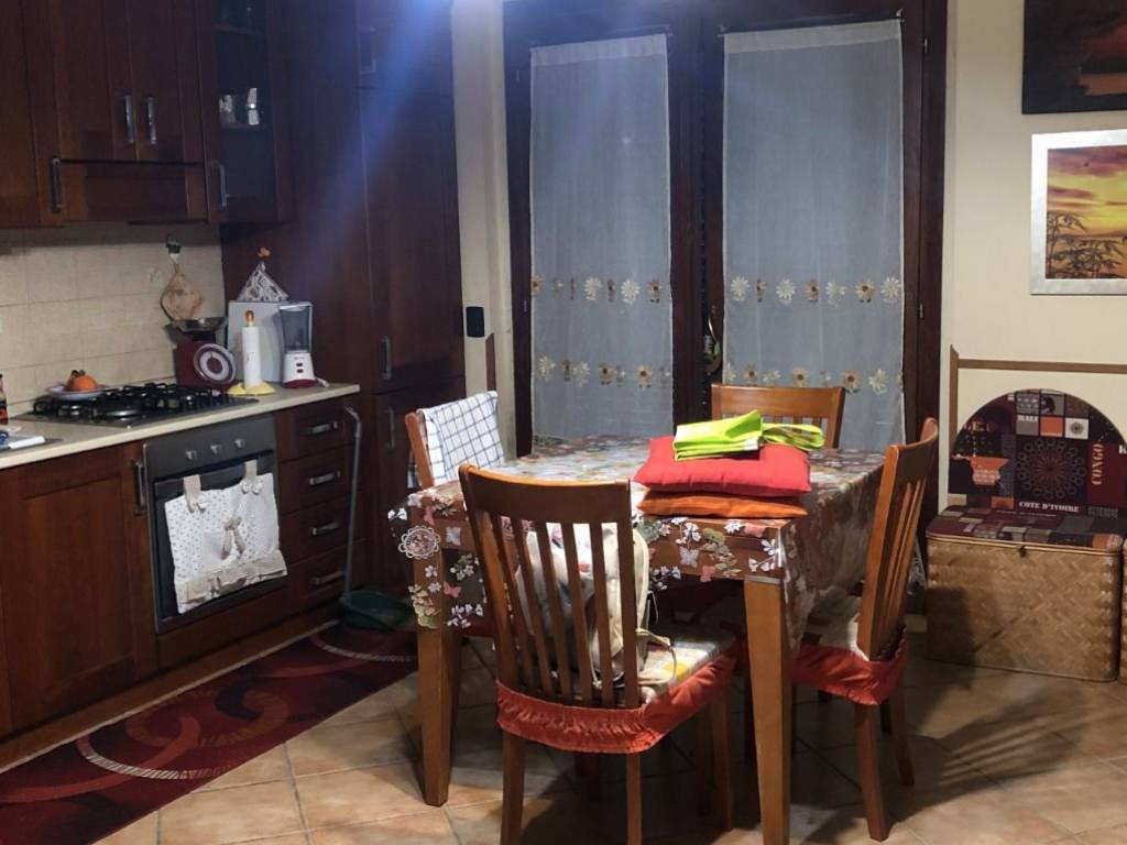 Appartamento a Marino in Via Amatore Sciesa - Foto 5