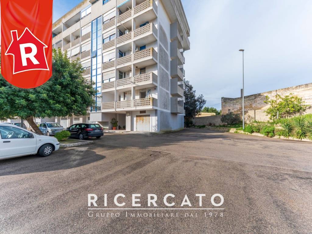 Appartamento a Lecce in Piazzale Milano, 5 - Foto 2