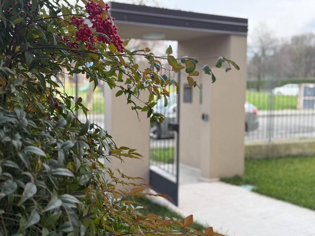 Villa a Brescia in Tangenziale Ovest Tronco 1 - Foto 3