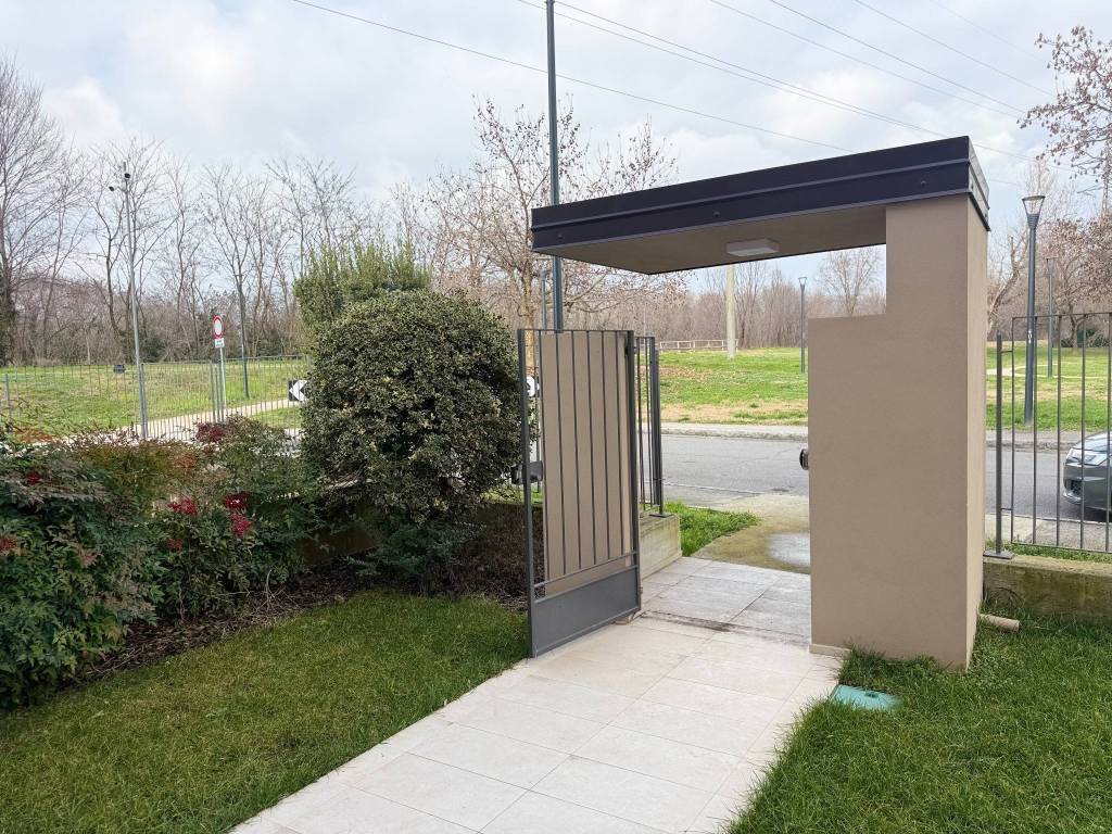 Villa a Brescia in Tangenziale Ovest Tronco 1 - Foto 5