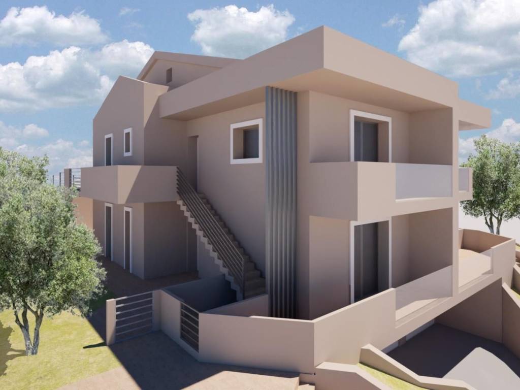 Casa indipendente a Castelfiorentino in Via Piero Gobetti, , 4 - Foto 2