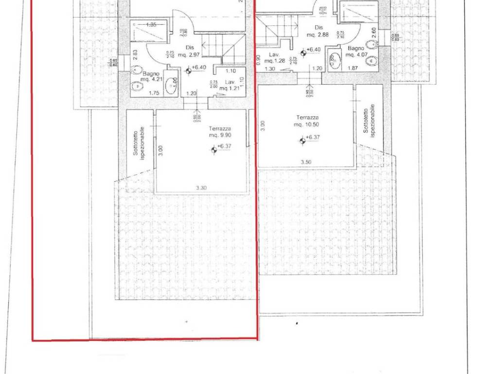 Casa indipendente a Castelfiorentino in Via Piero Gobetti, , 4 - Foto 4