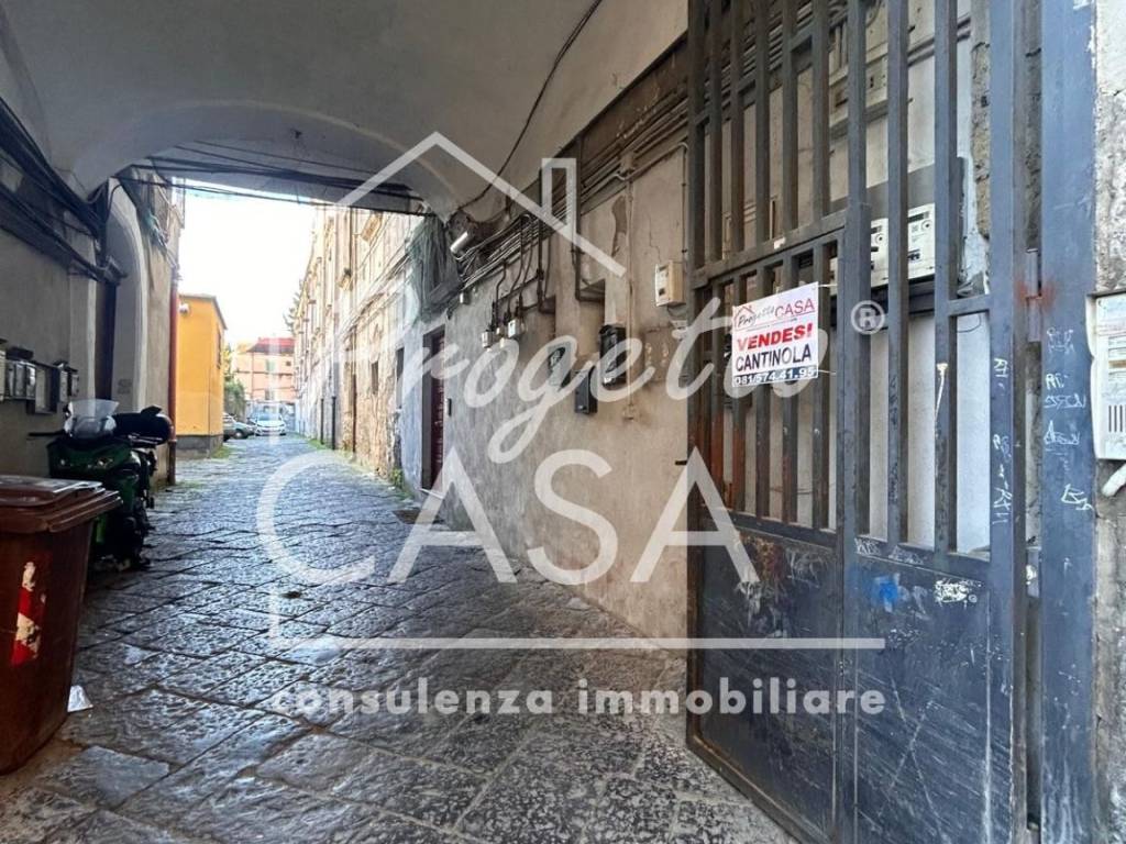 Immobile a San giorgio a cremano in Via Bruno Buozzi, 27 - Foto 2