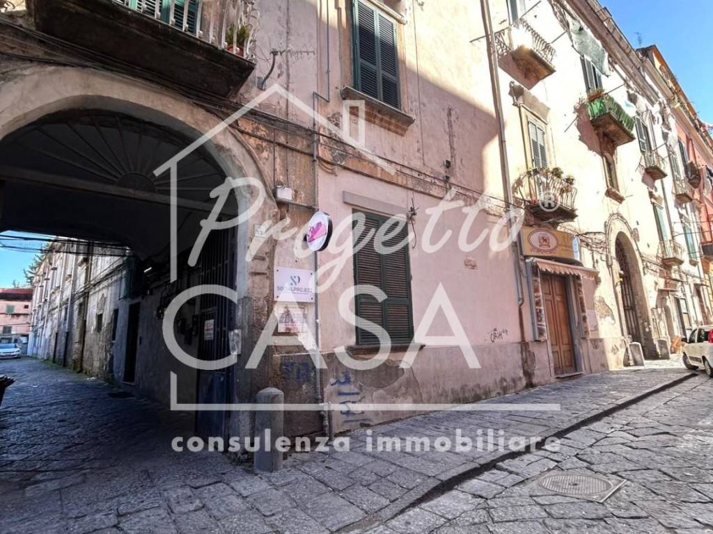 Immobile a San giorgio a cremano in Via Bruno Buozzi, 27 - Foto 3