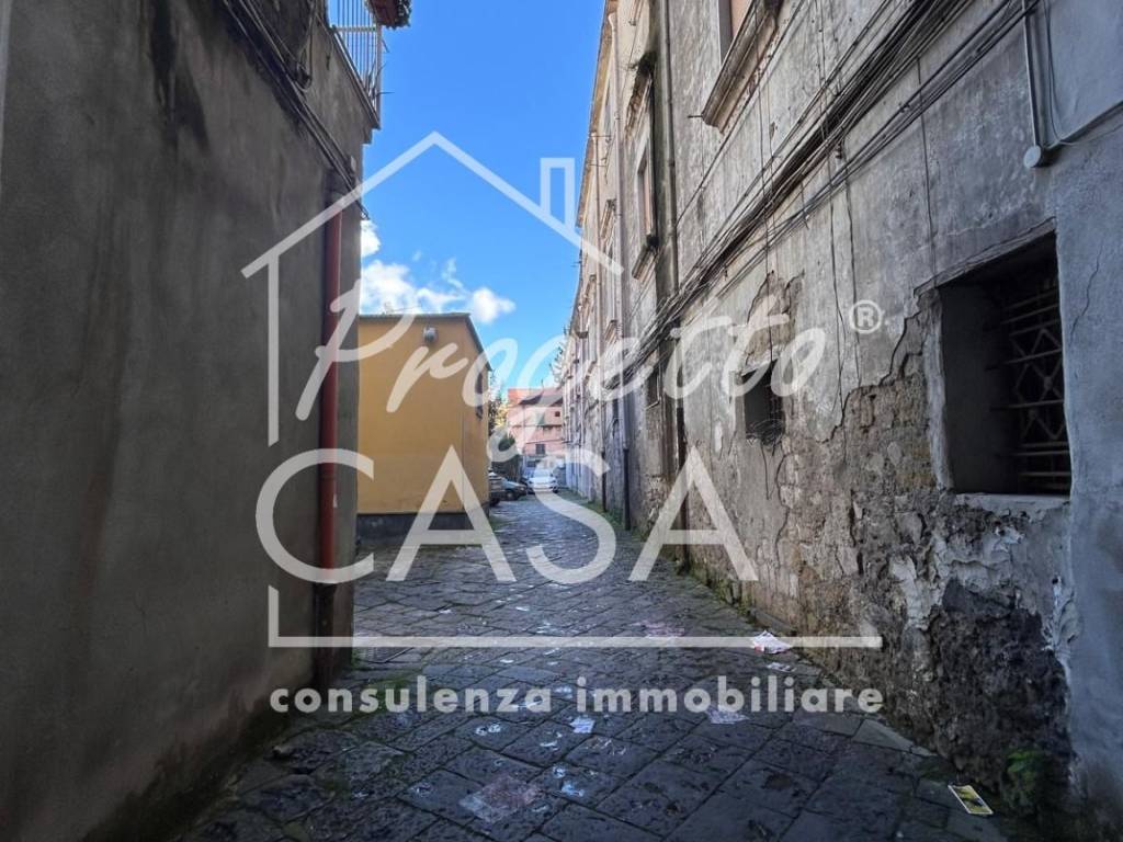 Immobile a San giorgio a cremano in Via Bruno Buozzi, 27 - Foto 4