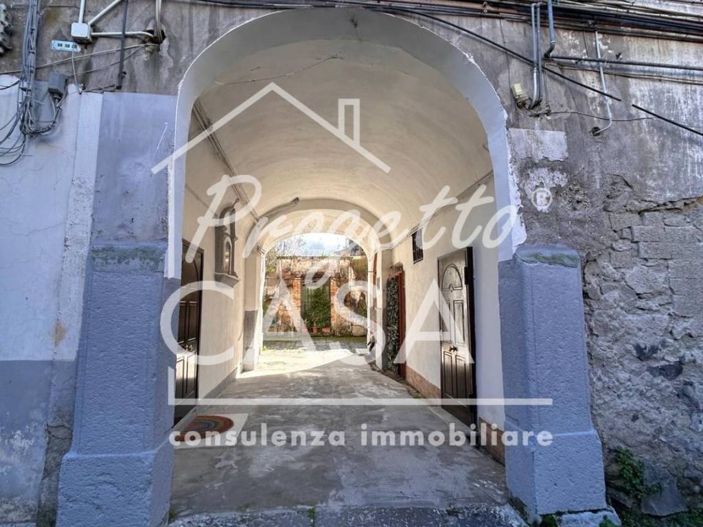 Immobile a San giorgio a cremano in Via Bruno Buozzi, 27 - Foto 5