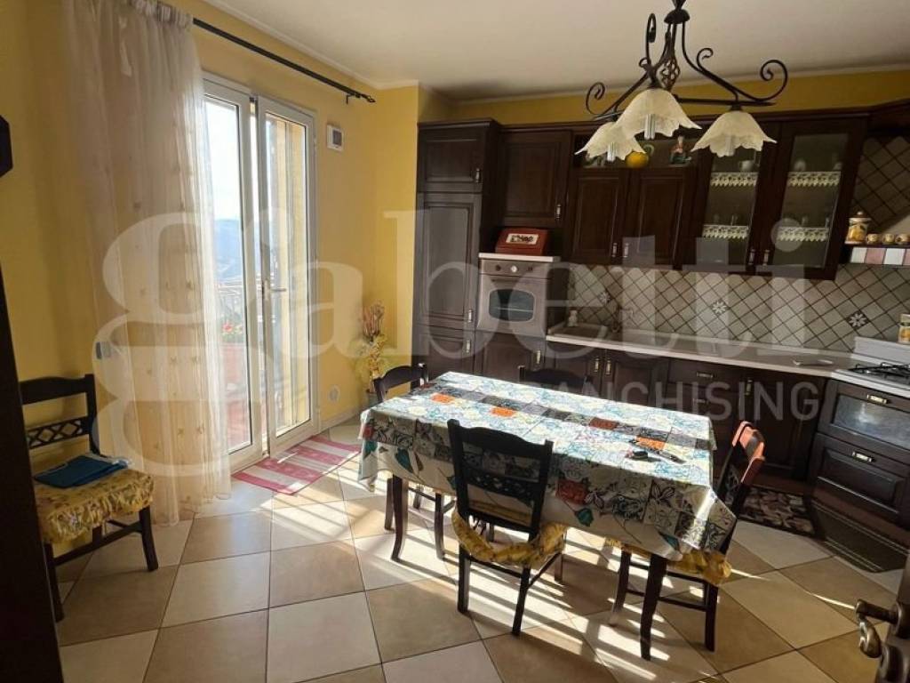Appartamento a Marianopoli in viale Della Regione Siciliana, 29 - Foto 5