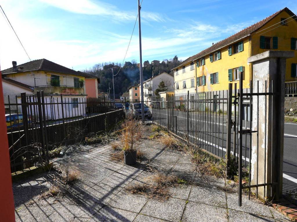 Casa indipendente a Mignanego in Via Alcide De Gasperi - Foto 2