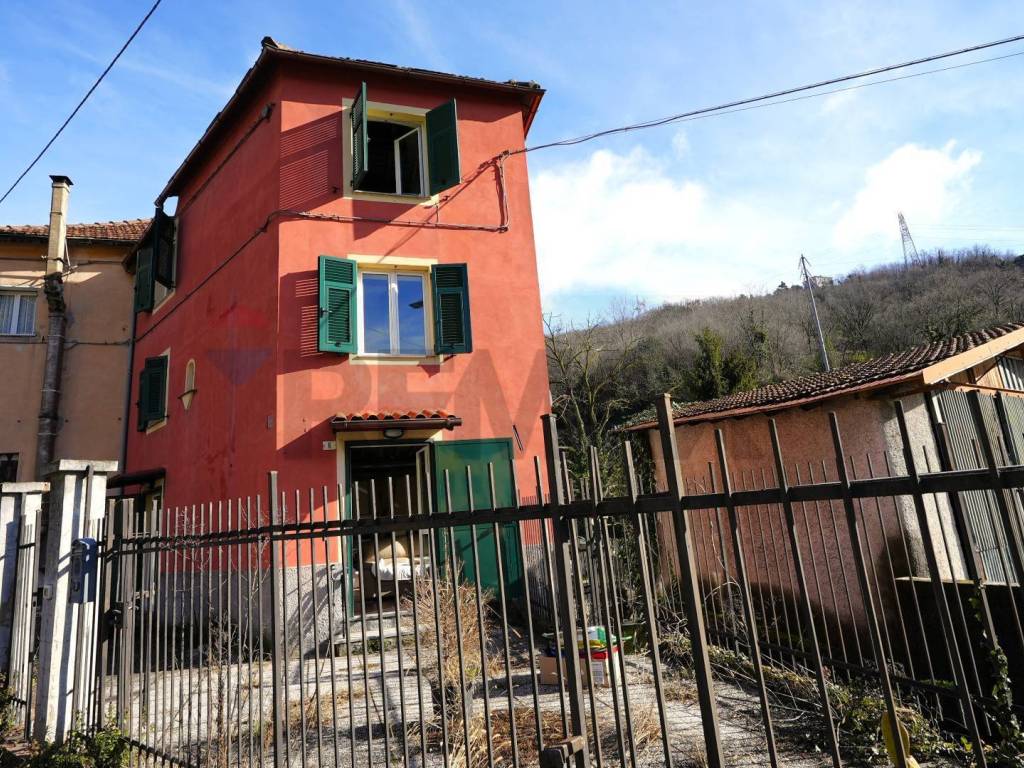 Casa indipendente a Mignanego in Via Alcide De Gasperi - Foto 3