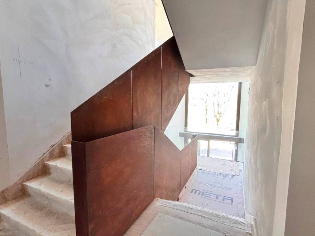 Appartamento a Arezzo in Via Amedeo Modigliani, 20 - Foto 2