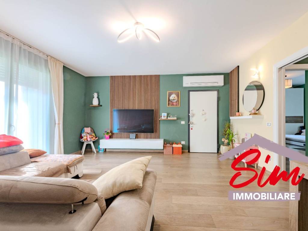 Appartamento a Cameri in Via Giuseppe Mazzini, 40 - Foto 4