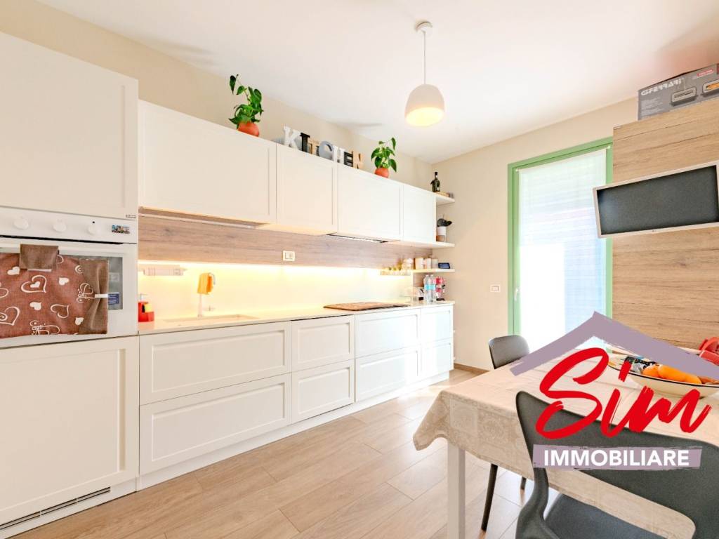 Appartamento a Cameri in Via Giuseppe Mazzini, 40 - Foto 5