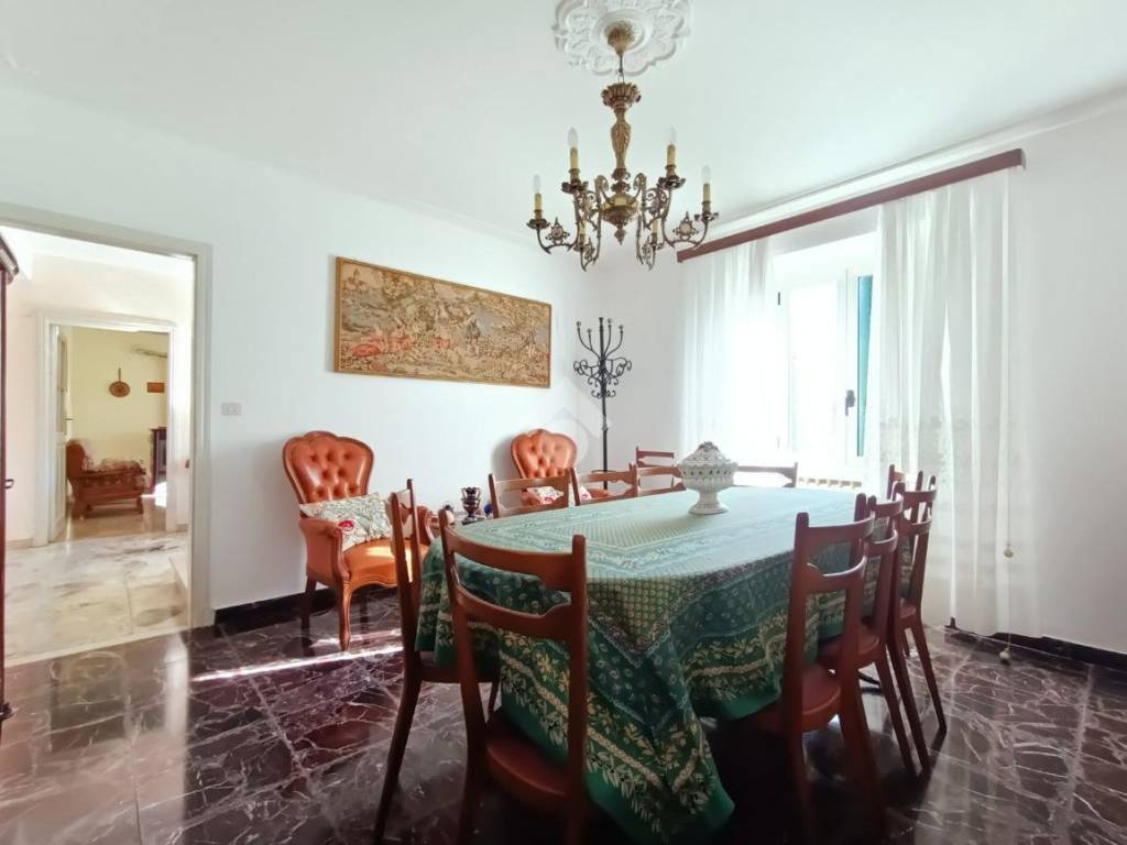 Casa indipendente a Cantalupo ligure in Località Prato, 48 - Foto 5