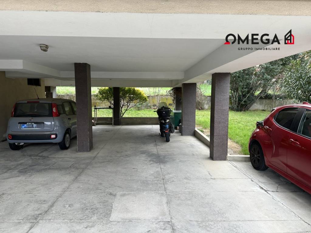 Appartamento a Trieste in Via di Peco, 3/1 - Foto 2