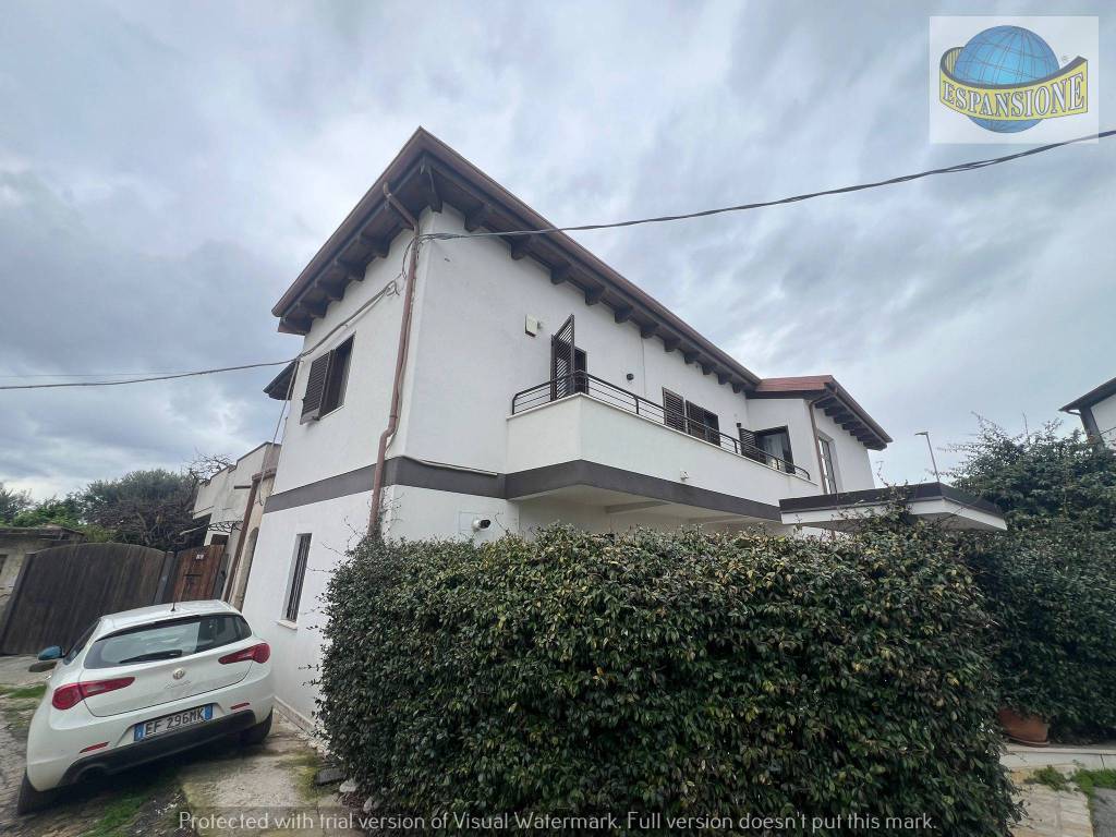 Villa a Pescara in Strada Vicinale Mittiguerra, 14 - Foto 5
