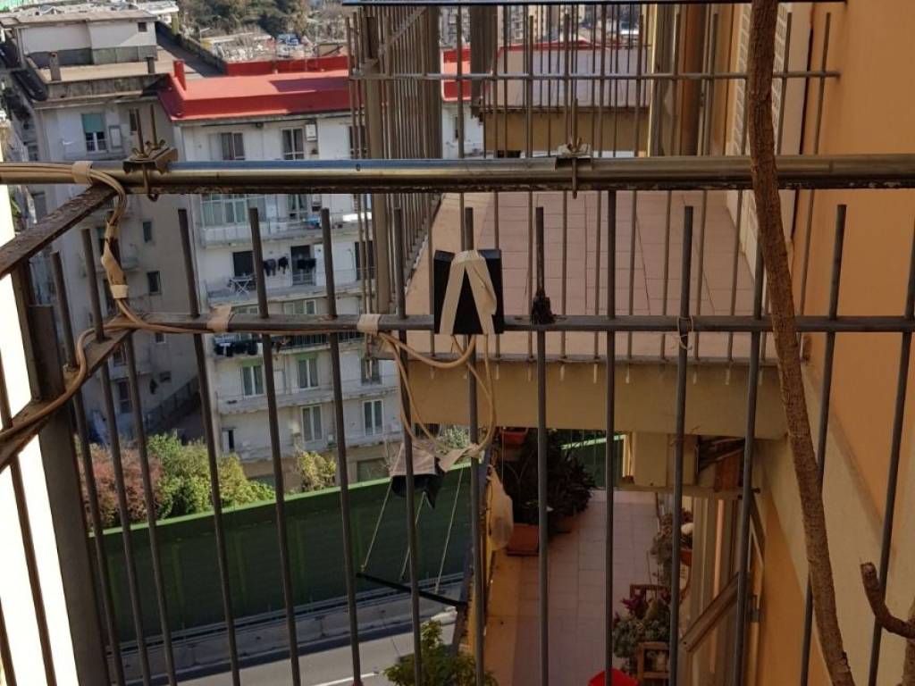 Appartamento a Salerno in Via Giuseppe De Caro, 4 - Foto 4