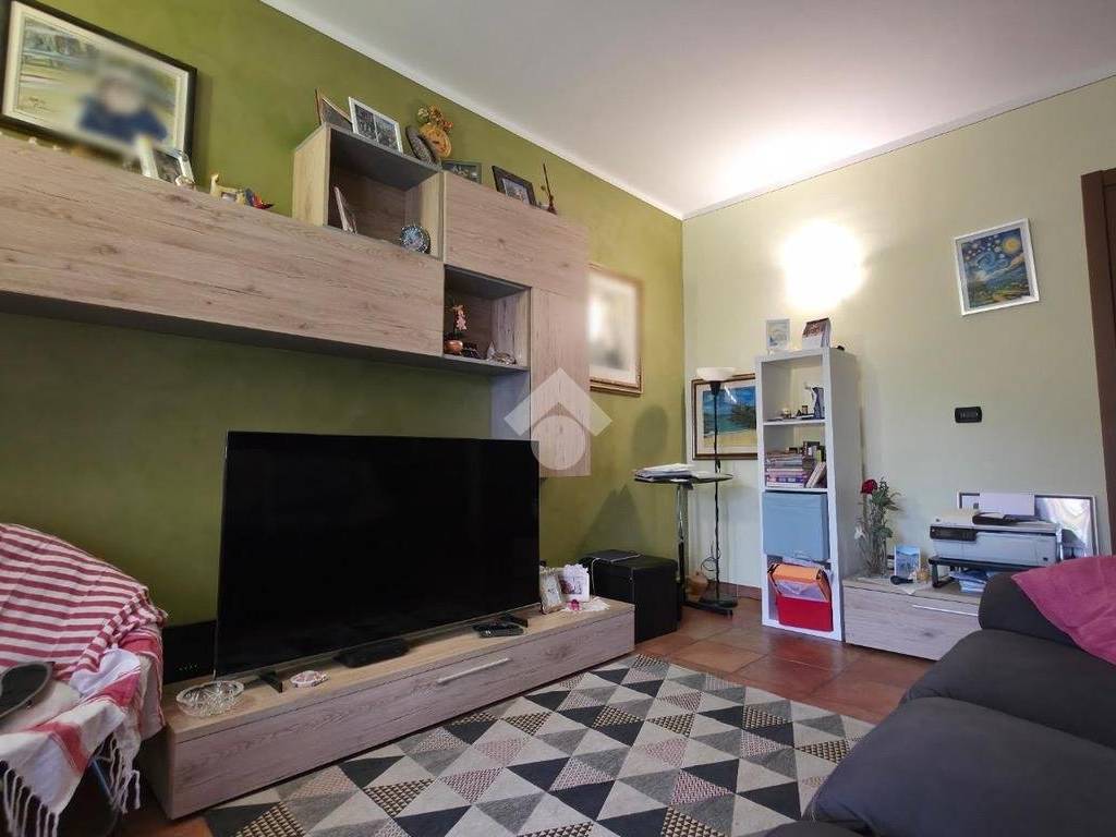 Appartamento a Casalborgone in Via ASILO, 11 - Foto 3