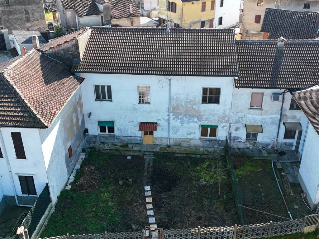 Casa indipendente a Desana in Via Asigliano, 11 - Foto 2