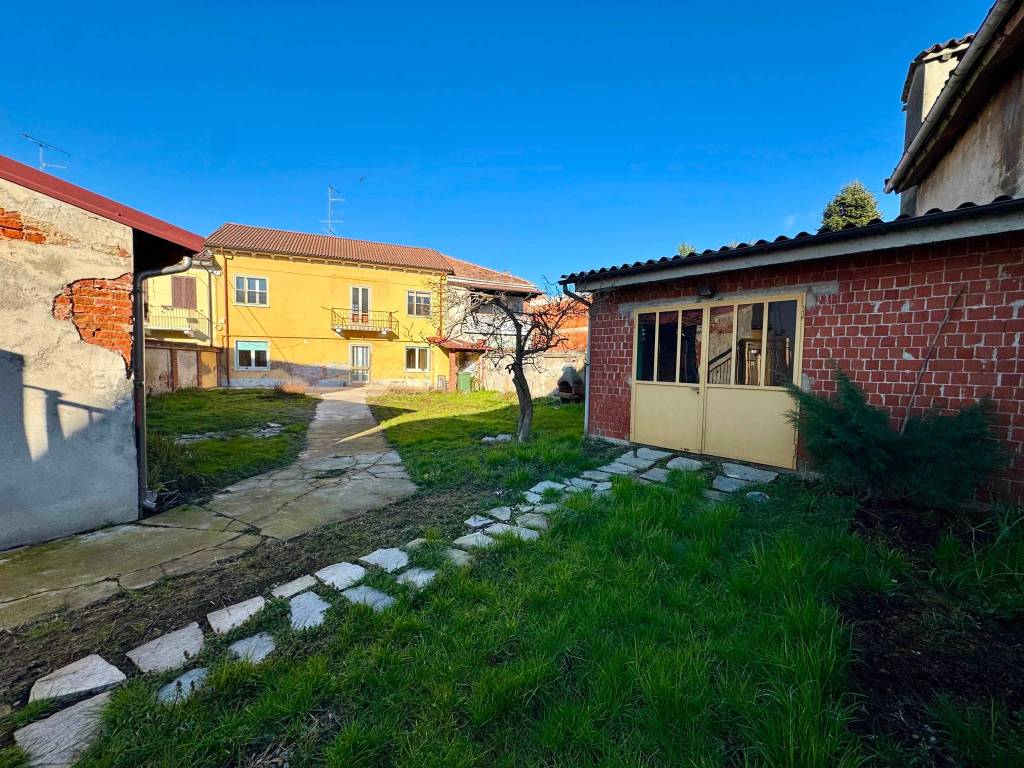 Casa indipendente a Desana in Via Asigliano, 11 - Foto 3