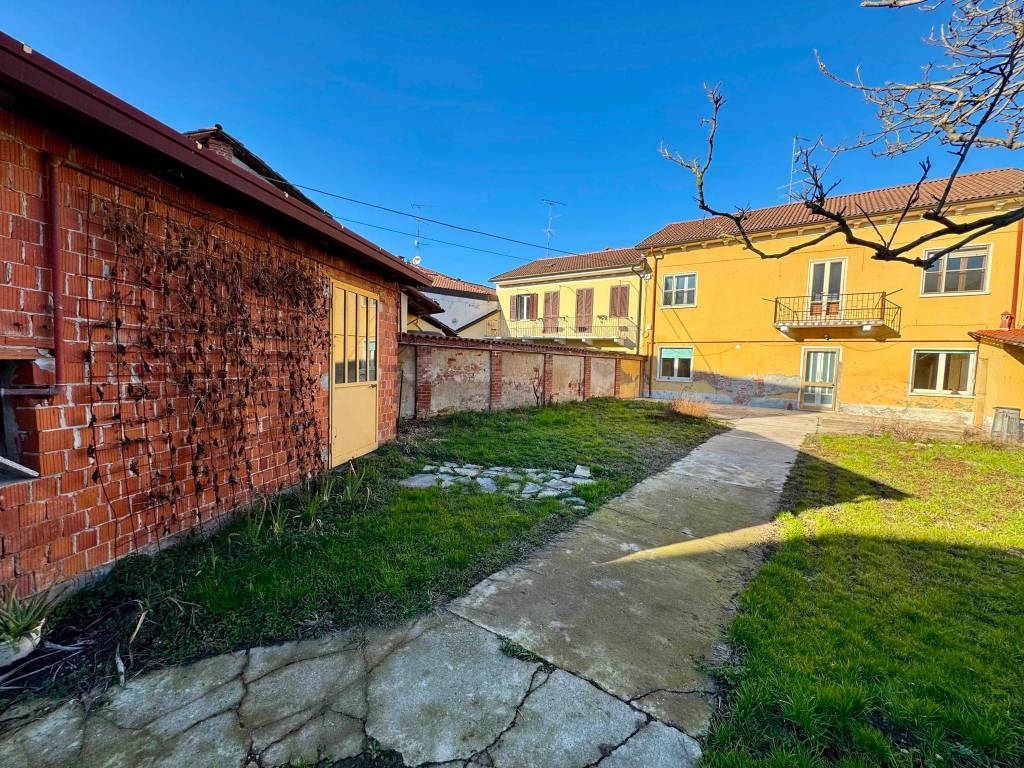 Casa indipendente a Desana in Via Asigliano, 11 - Foto 4