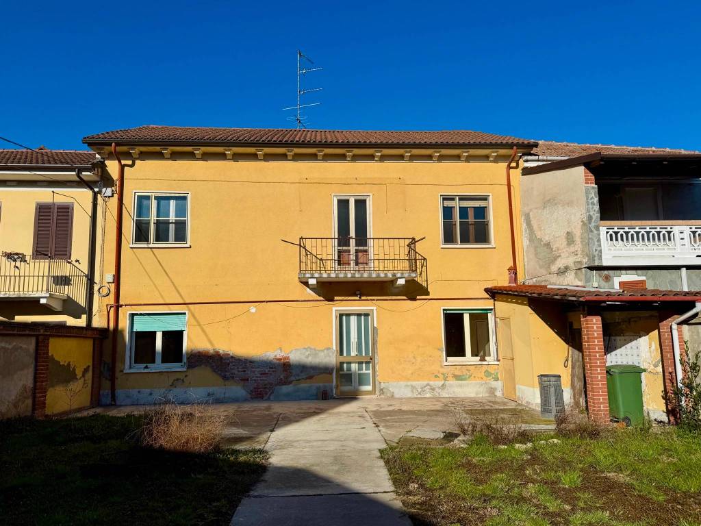 Casa indipendente a Desana in Via Asigliano, 11 - Foto 5