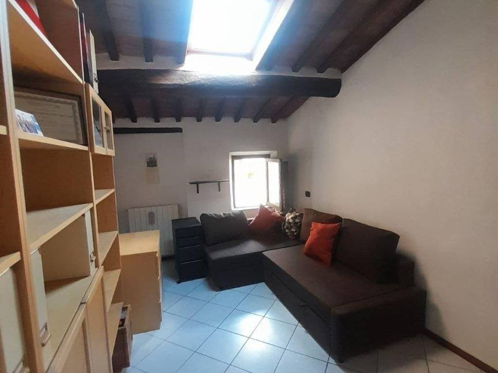 Appartamento a Pisa in Via San Francesco, 37 - Foto 2