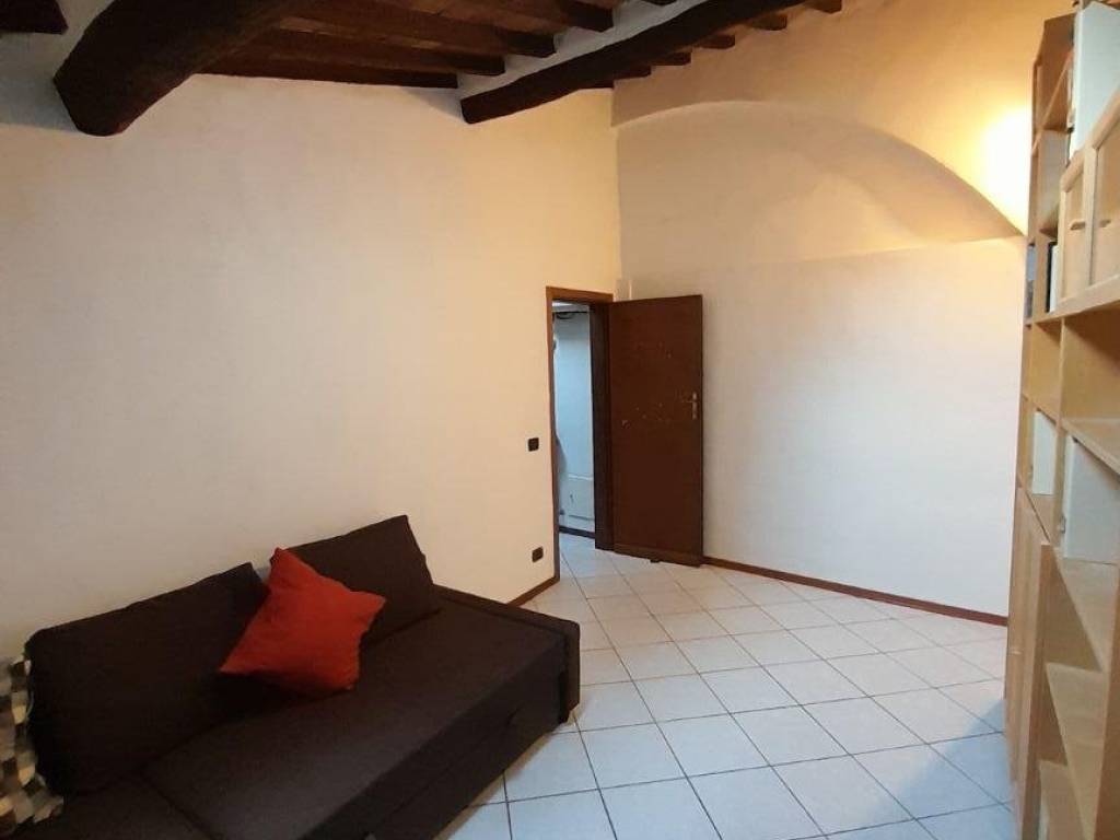 Appartamento a Pisa in Via San Francesco, 37 - Foto 3