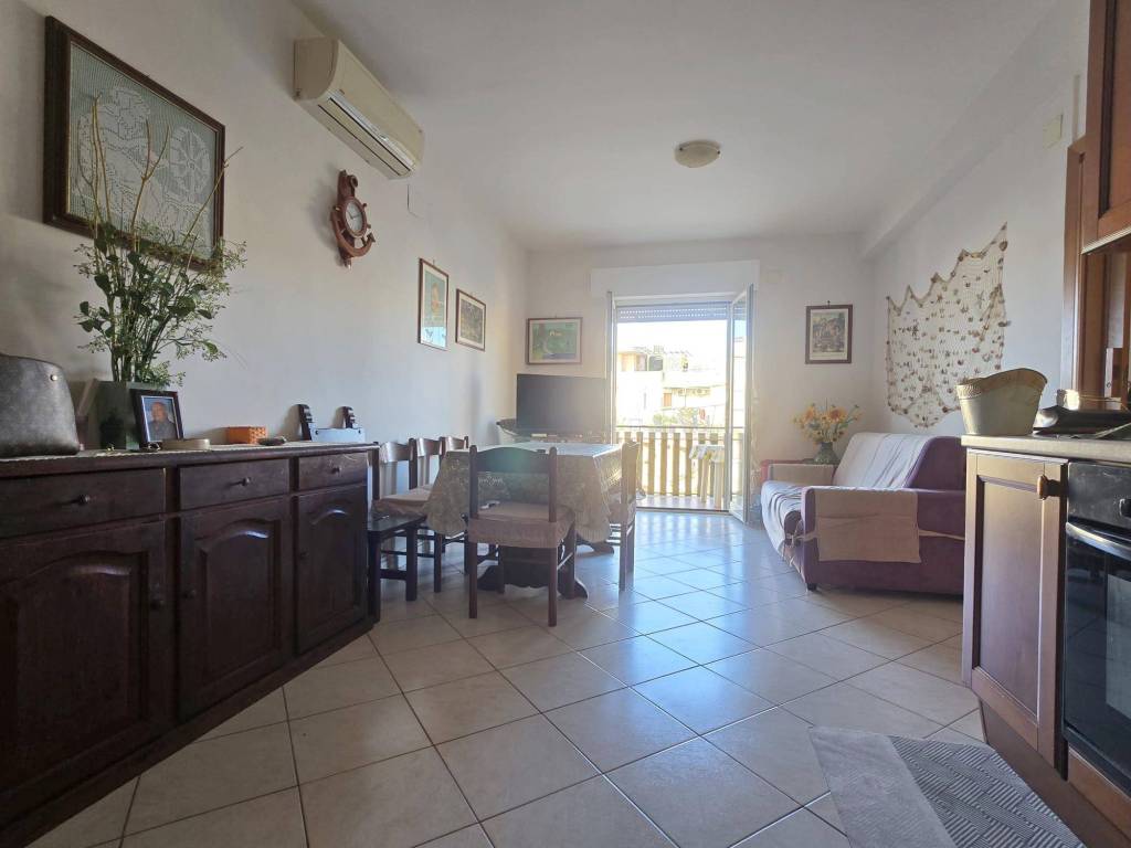 Appartamento a Nettuno in Via Corallo, 20 - Foto 4