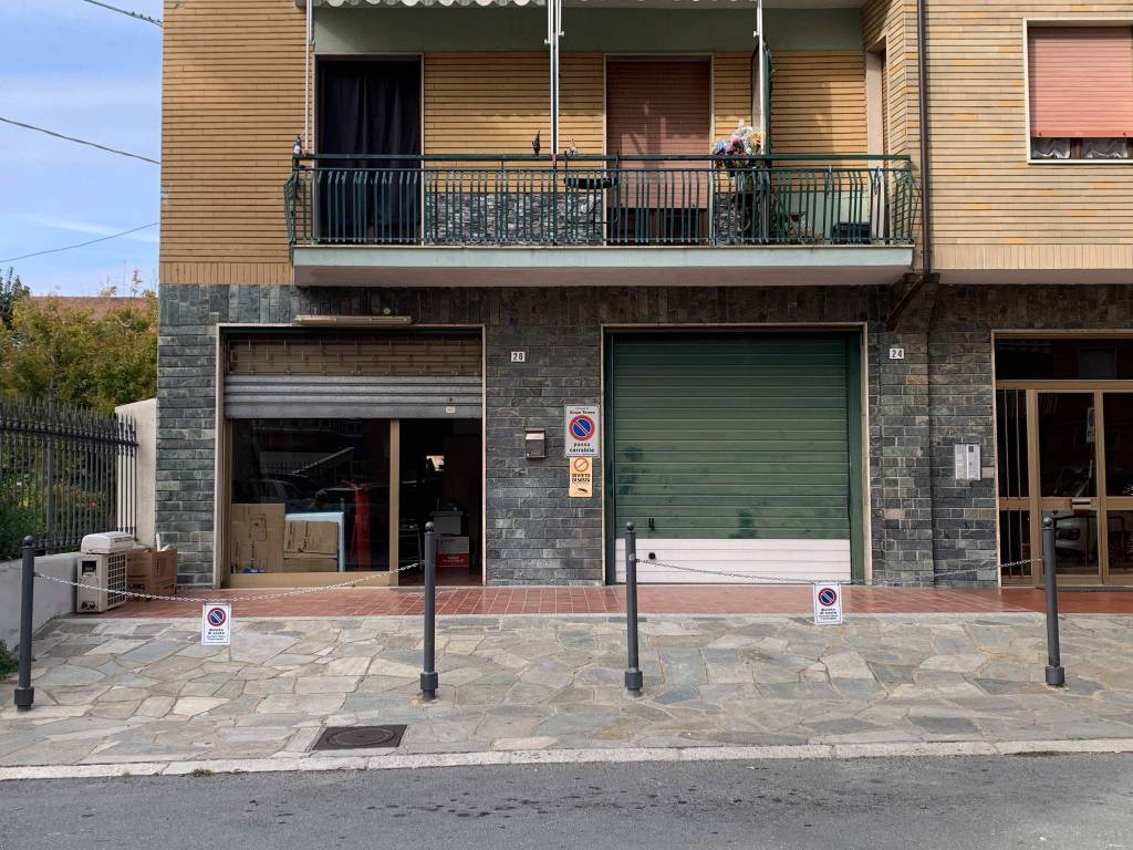 Immobile a Acqui terme in Via Fratelli Moiso - Foto 2