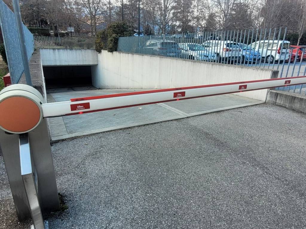 Box / garage a Trento in Via Palermo - Foto 2