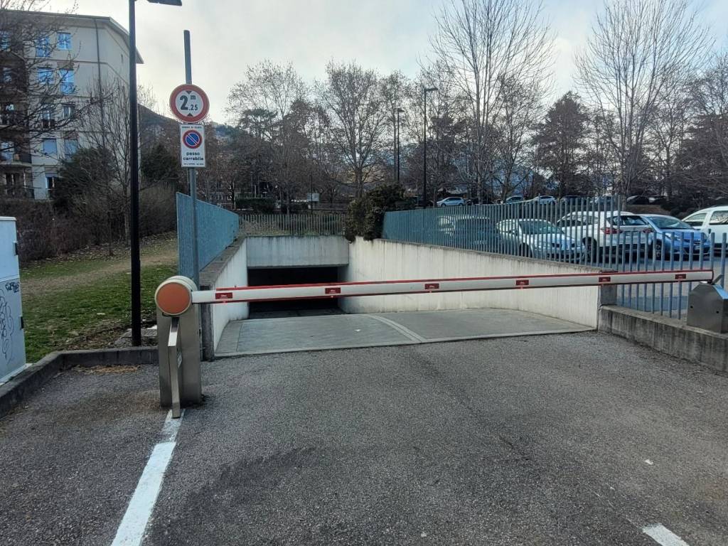 Box / garage a Trento in Via Palermo - Foto 3