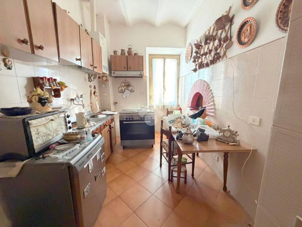 Appartamento a Velletri in Via Ettore Novelli - Foto 3