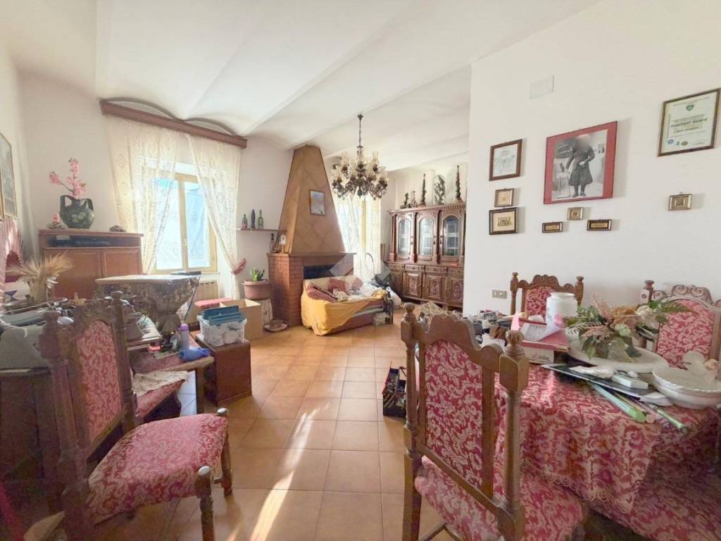 Appartamento a Velletri in Via Ettore Novelli - Foto 5
