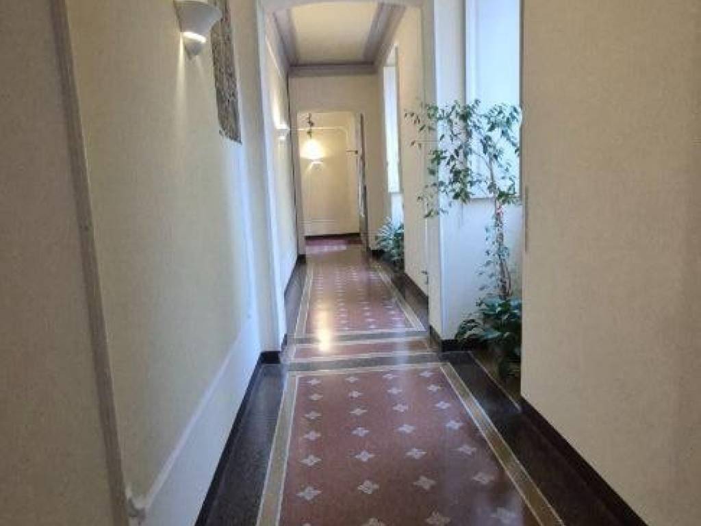 Appartamento a Genova in Viale Giancarlo Odino, 6 - Foto 3