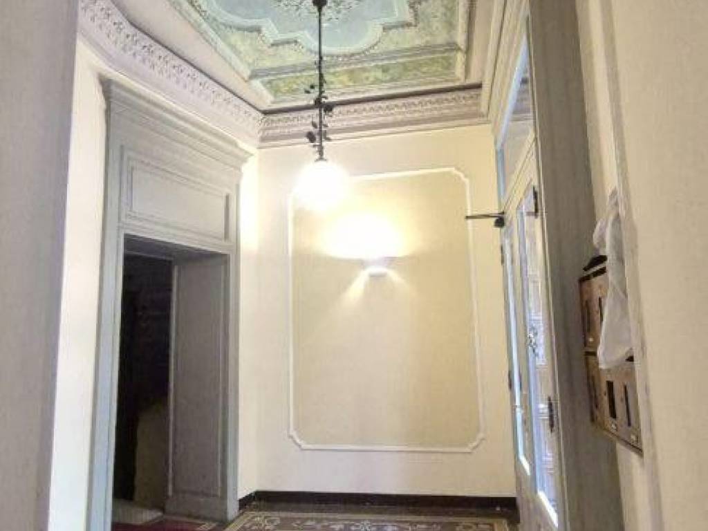 Appartamento a Genova in Viale Giancarlo Odino, 6 - Foto 4
