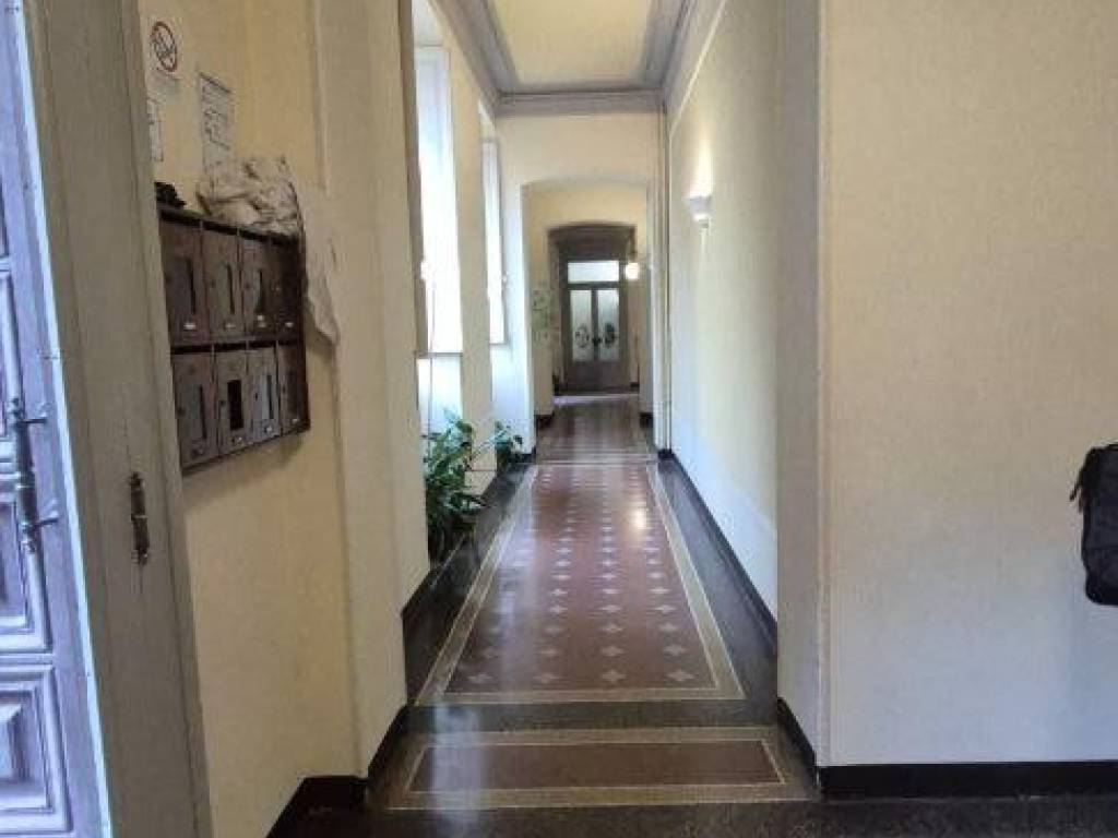 Appartamento a Genova in Viale Giancarlo Odino, 6 - Foto 5